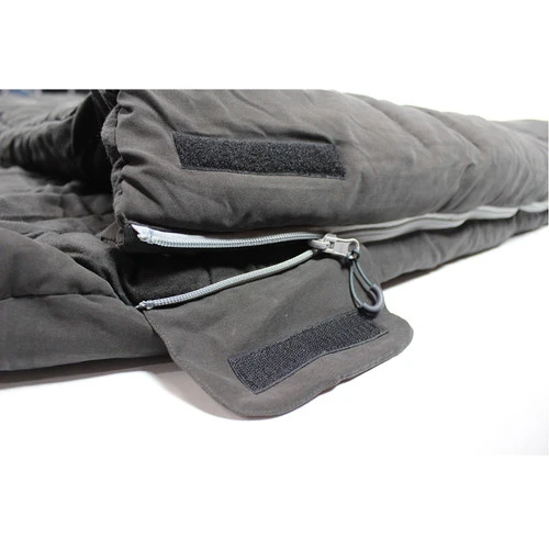Outdoor Revolution Star Fall King 400 Sleeping Bag - Image 2