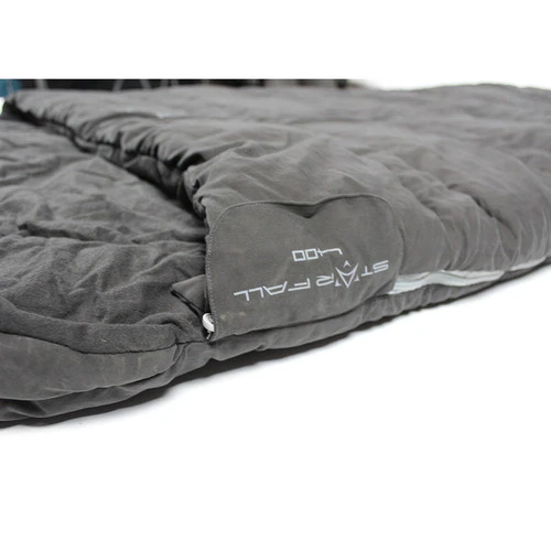 Outdoor Revolution Star Fall King 400 Sleeping Bag - Image 3