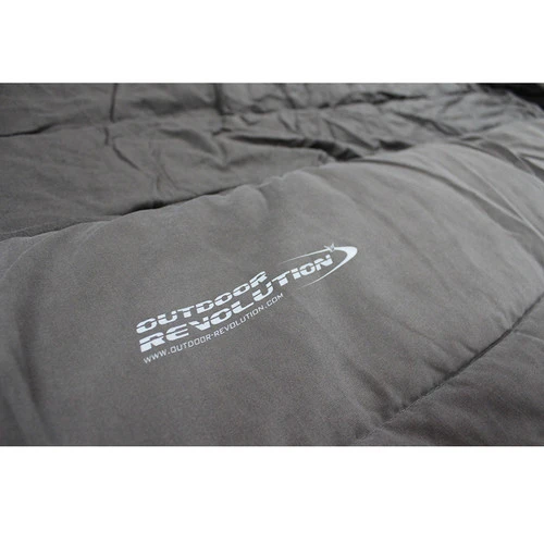 Outdoor Revolution Star Fall King 400 Sleeping Bag - Image 4