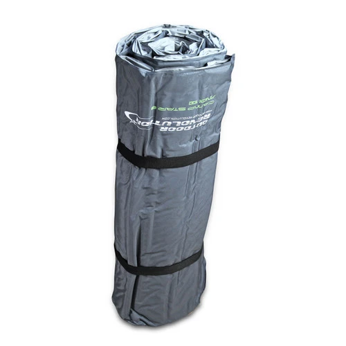 Outdoor Revolution Camp Star Midi 150mm (2024) Self-Inflating Mat - Image 4