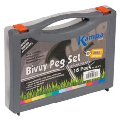 Kampa Bivvy Peg 18pk