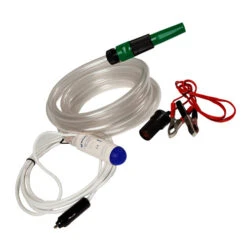 Whale Portable Pump Kit