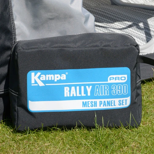 Dometic Rally/Grande AIR Mesh Panel Set - Image 4