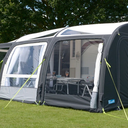 Dometic Rally/Grande AIR Mesh Panel Set - Image 2