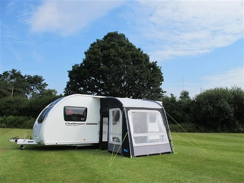 Dometic Rally Pro 200 Poled Awning - Image 4