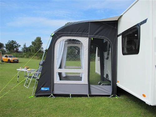 Dometic Rally Pro 200 Poled Awning - Image 6