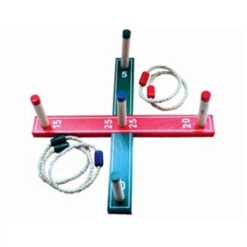 Redwood Garden Quoits