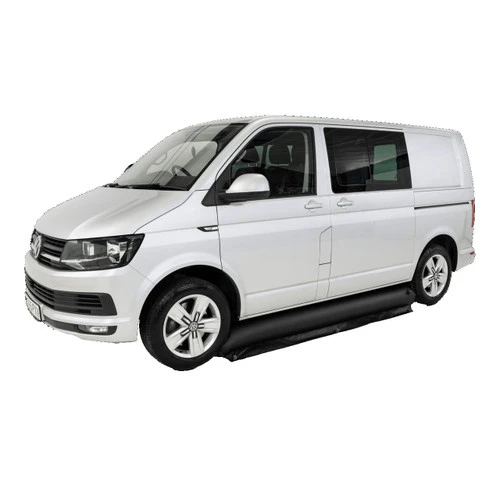 Dometic Inflatable Campervan Draught Skirt - Image 3