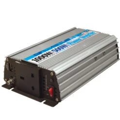 500 Watt / 1000 Watt Peak Inverter