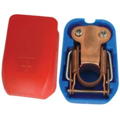 Battery Terminal Connectors