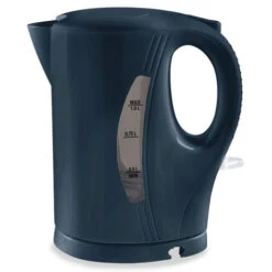 Quest Scotsman Low Wattage Slate Kettle (1L)