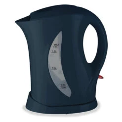 Quest Scotsman Low Wattage Slate Kettle (1.7L)