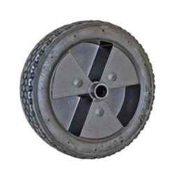 AL-KO Soft Wheel Wheel Only 240mm X 70mm