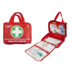 Home First Aid Kit 70 Piece Set