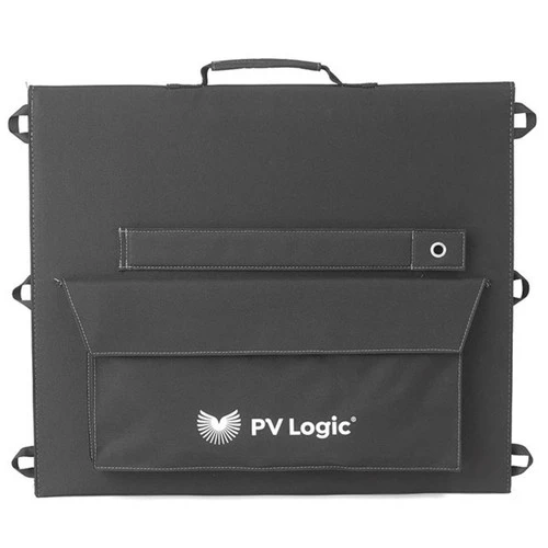 PV Logic 120 Watt FoldUp Panel - Image 3