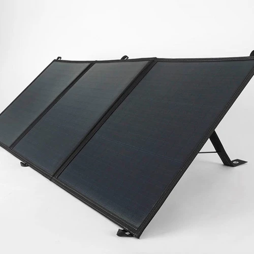 PV Logic 120 Watt FoldUp Panel - Image 2