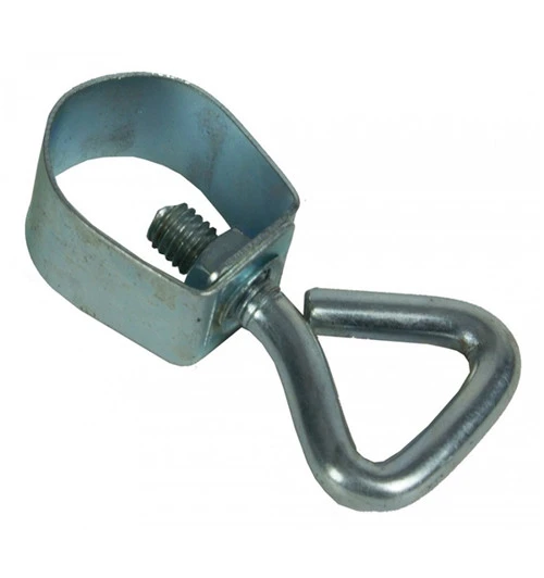 Vango 250cm Pole And Clamp Kit - Image 5