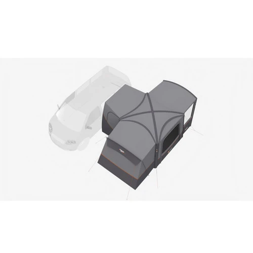 Vango Versos Air Low Drive-Away Awning - Image 10