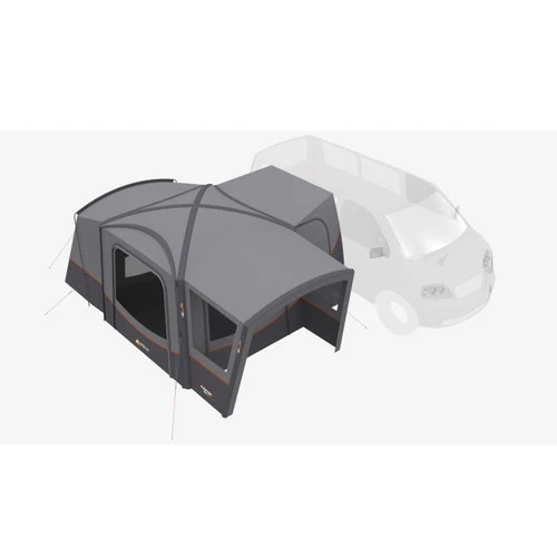 Vango Versos Air Low Drive-Away Awning - Image 9