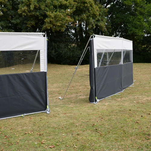 Dometic Pro Windbreak Door Panel - Image 3