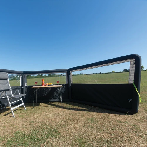 Dometic AIR Break Pro 5 Windbreak - Image 3