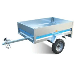 Maypole 6815 Large Trailer