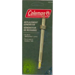 Coleman 2000 Northstar Generator