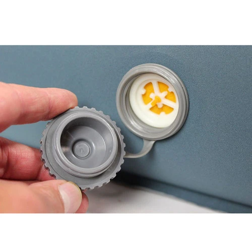 Outdoor Revolution Camp Star Midi 150mm (2024) Self-Inflating Mat - Image 6