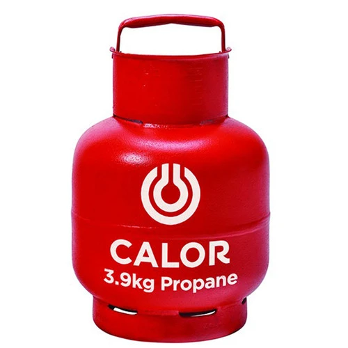 Calor Gas 3.9kg Propane