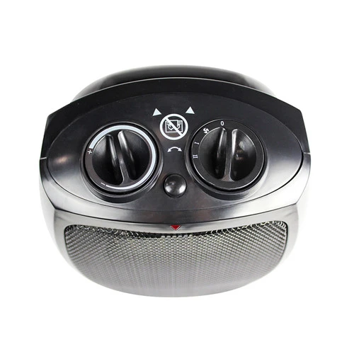 Outdoor Revolution PTC Ceramic Heater - Image 2