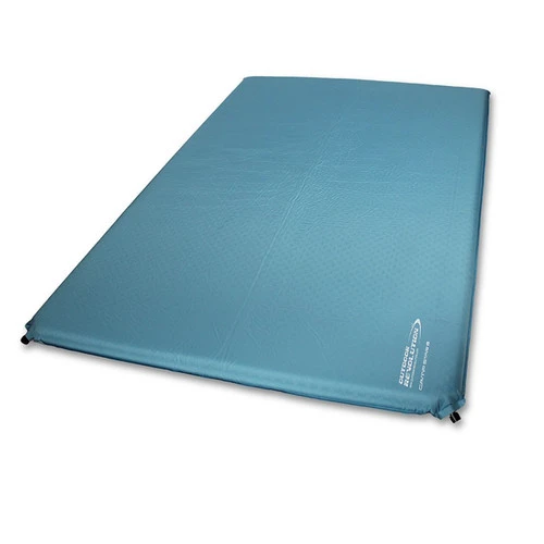 Outdoor Revolution Camp Star Top Of The Pop 75 Self-Inflating Mat