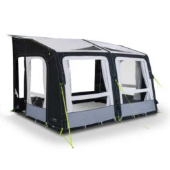 Dometic Rally AIR Pro 390 S Awning