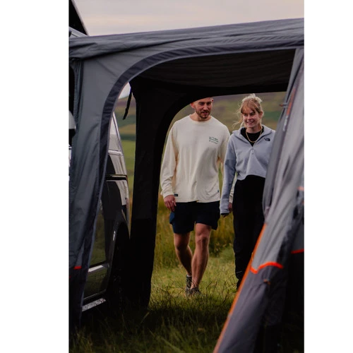 Vango Versos Air Low Drive-Away Awning - Image 18