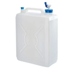 9.5l Jerry Can Water Carrier With Tap