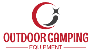 Outdoor Camping Equipment Store